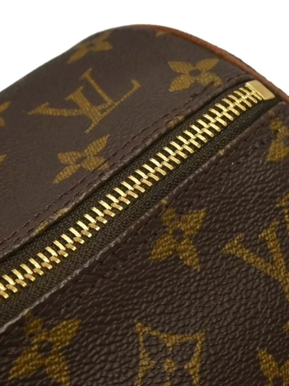 Louis Vuitton Monogram Papillon 30 Handbag M51365 SP0999 179338